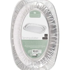 Merk Excellent Houseware Serveerschalen^ Feestartikelen