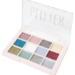 Max & More Fab Factory Glittercr Me Oogschaduw^ Make-Up