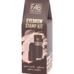 Max & More Fab Factory Wenkbrauwkit^ Make-Up