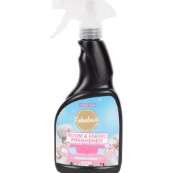 Fabulosa Lucht- En Textielverfrisser^ Afwas- & Wasmiddelen