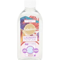 Fabulosa Wasparfum^ Afwas- & Wasmiddelen