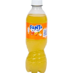 Fanta Zero Sugar^ Drinken