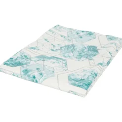 Merk Fantastik Vinyl Tafelkleed^ Woonaccessoires