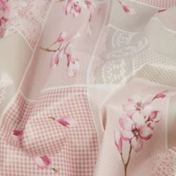 Merk Fantastik Vinyl Tafelkleed^ Woonaccessoires