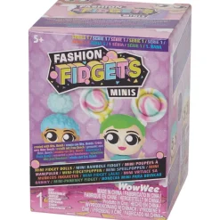 Mini Matters Fashion Fidgets Pop It Sleutelhanger^ Spellen