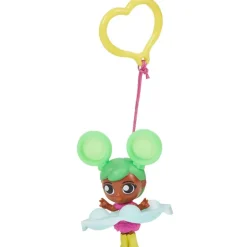 Mini Matters Fashion Fidgets Pop It Sleutelhanger^ Spellen