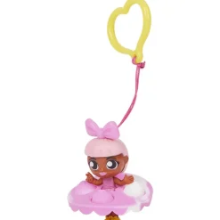 Mini Matters Fashion Fidgets Pop It Sleutelhanger^ Spellen