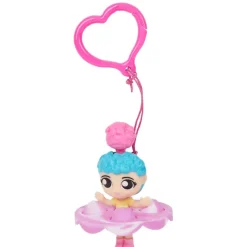 Mini Matters Fashion Fidgets Pop It Sleutelhanger^ Spellen