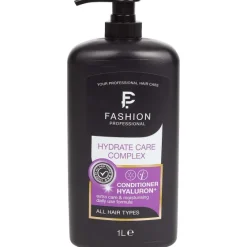 Head & Shoulders Fashion Professional Condtioner Hyaluron+^ Haarverzorging