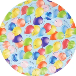 Merk Feestbordjes^ Feestartikelen