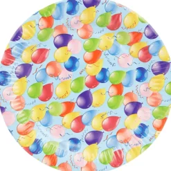 Merk Feestbordjes^ Feestartikelen