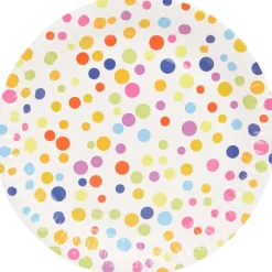 Merk Feestbordjes^ Feestartikelen