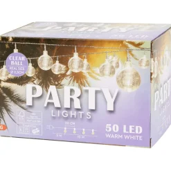 Merk Feestverlichting^ Buitenverlichting