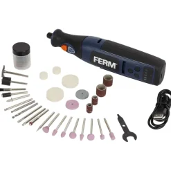FERM Combitool^ Gereedschap