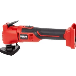FERM Multitool^ Gereedschap
