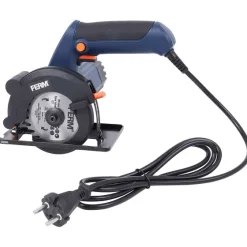 FERM Powerline Mini-Cirkelzaag^ Gereedschap