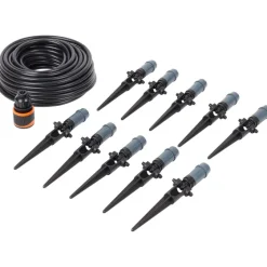 FERM Sproeiset^ Tuinslangen & Sproeiers