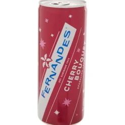 Fernandes Frisdrank Cherry Bouquet^ Drinken
