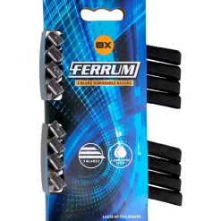 BIC Ferrum Scheermesjes^ Ontharen & Scheren