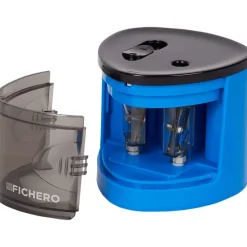 Office Essentials Fichero Elektrische Puntenslijper^ Bureau Accessoires