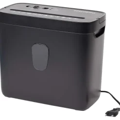 Office Essentials Fichero Papierversnipperaar^ Bureau Accessoires