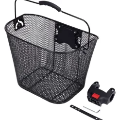 Walfort Fietsmand^ Fietsaccessoires