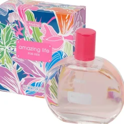 DC Comics Figenzi Eau De Parfum Amazing Life^ Parfum