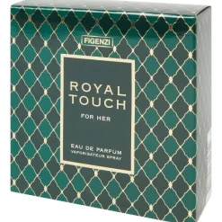 DC Comics Figenzi Eau De Parfum Royal Touch^ Parfum