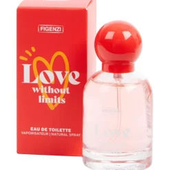 DC Comics Figenzi Eau De Toilette^ Parfum