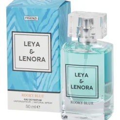 DC Comics Figenzi Leya & Lenora Eau De Parfum^ Parfum