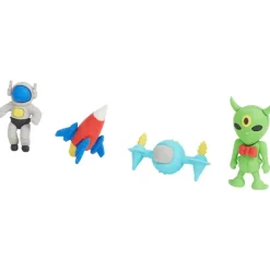 Paw Patrol Figuurgummen^ Kleuren & Tekenen