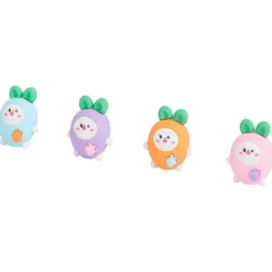 Paw Patrol Figuurgummen^ Kleuren & Tekenen