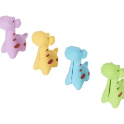 Paw Patrol Figuurgummen^ Kleuren & Tekenen