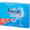 Finish Powerball All-In-1 Vaatwastabletten Power^ Afwas- & Wasmiddelen