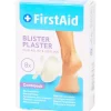 Kinzo First Aid Blarenpleisters^ Gezondheid