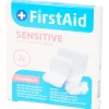Kinzo First Aid Steriele Eilandpleisters^ Gezondheid
