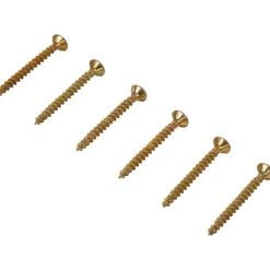 Fischer Schroeven^ Gereedschap