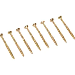 Fischer Spaanplaatschroeven^ Gereedschap