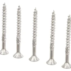 Fischer Spaanplaatschroeven^ Gereedschap