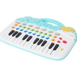 Fisher-Price Dierenpiano^ Spellen