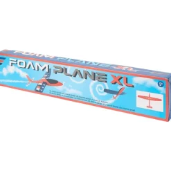 Androni Foam Vliegtuig^ Speelvoertuigen