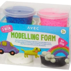 Disney Foamklei^ Knutselen