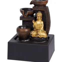 Froyak Fontein Met Licht^ Zwembaden