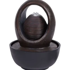 Froyak Fontein Met Licht^ Zwembaden