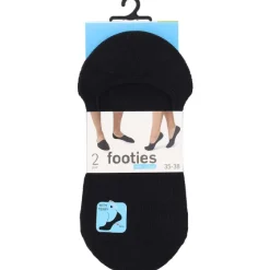 Lotto Footies^ Beenmode