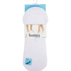 Lotto Footies^ Beenmode