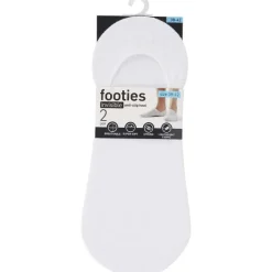 Lotto Footies^ Beenmode