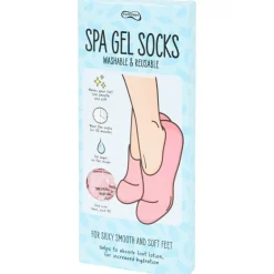 Palmolive Footsteps Spa Gelsokken^ Lichaamsverzorging