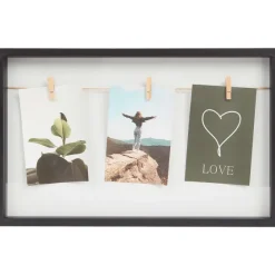 Merk Fotolijst Met Knijpers^ Fotolijstjes