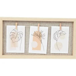 Merk Fotolijst Met Knijpers^ Fotolijstjes